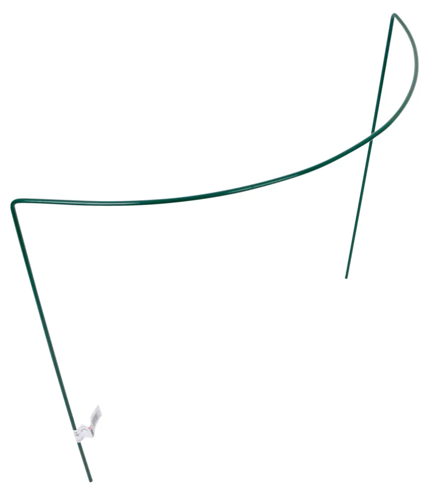 Staudeholder grøn 35 cm