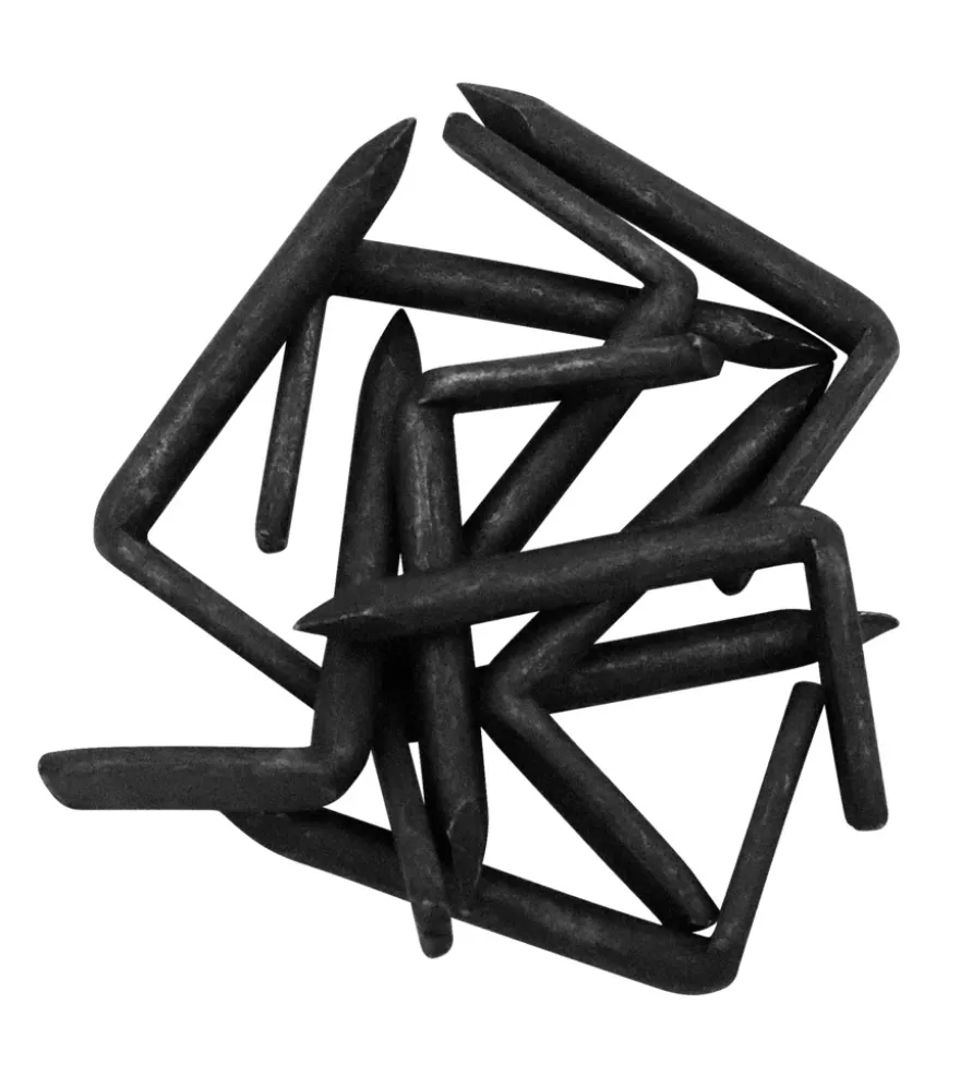 Stålhager 3 x 30 mm 10 stk.
