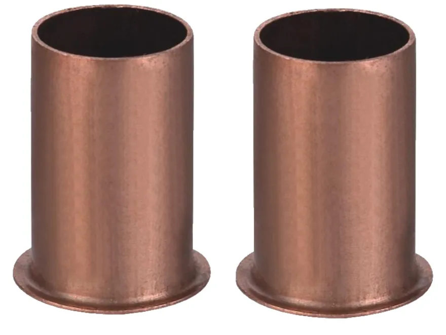 Støttebøsning til kobberrør 12 mm 2-pk.