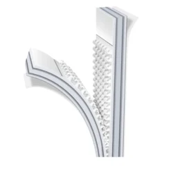 tesa® Powerstrips Click Small 4 par