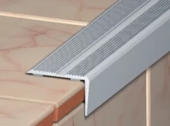 Trappeprofil alu 20 x 25 x 900 mm