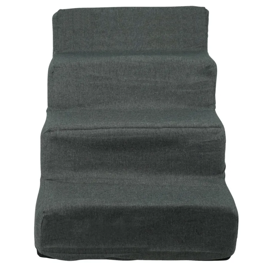 Trappe til kæledyr 60 x 45 x 38 cm