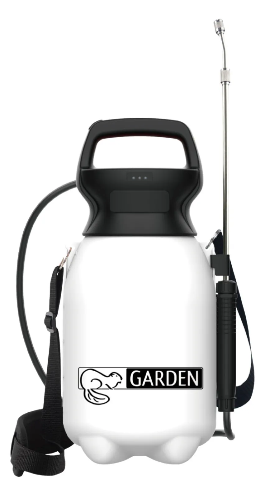 Tryksprøjte elektrisk 5 liter - Garden®