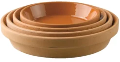Underfad antik Ø16 cm