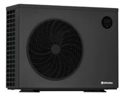 Varmepumpe Fjord Inv. 16 kW Wi-Fi - Swim & Fun