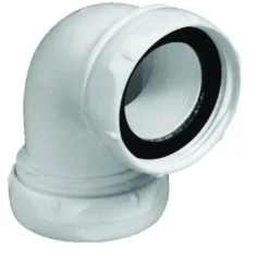 Vinkel 1 1/4" x 32 mm
